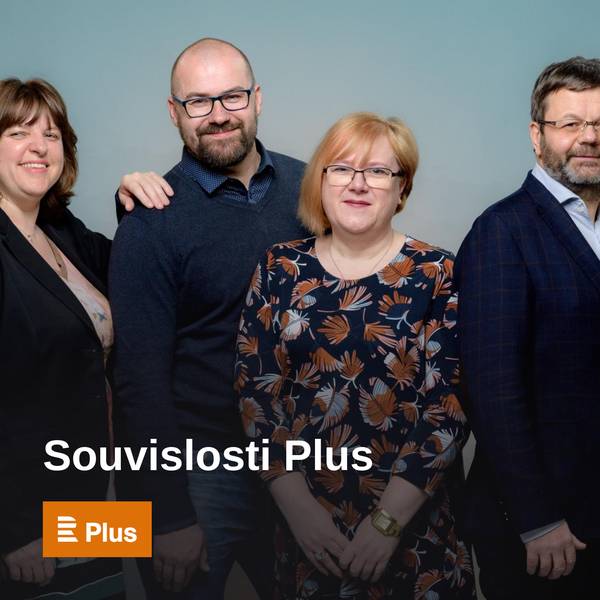 Souvislosti Plus